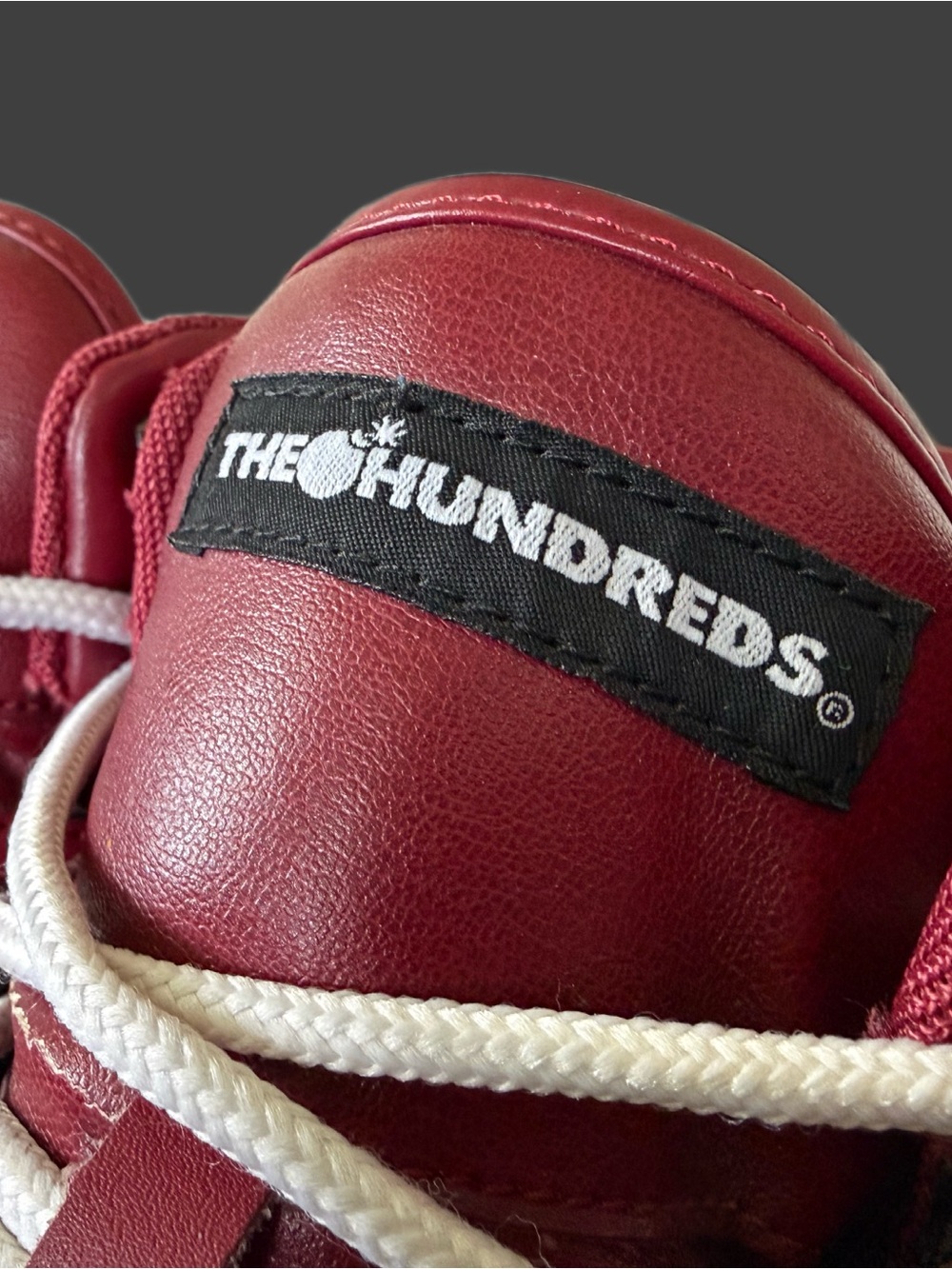 The Hundreds Riley High - Fall 2011 Collection - Picture 4 of 11